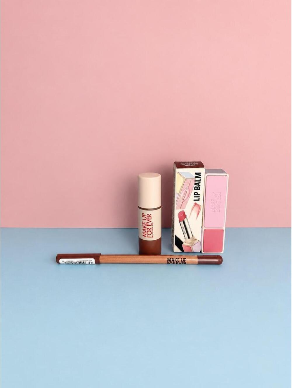 MAKE UP FOR EVER Artist Lip bundle